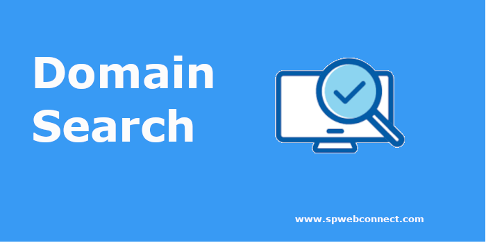search-domain